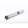 Sostituzione del gatto Milltek SSXRN302