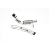 Turbo Milltek SSXVW543 absteigen