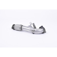 Turbo Milltek SSXFD097 Abstieg