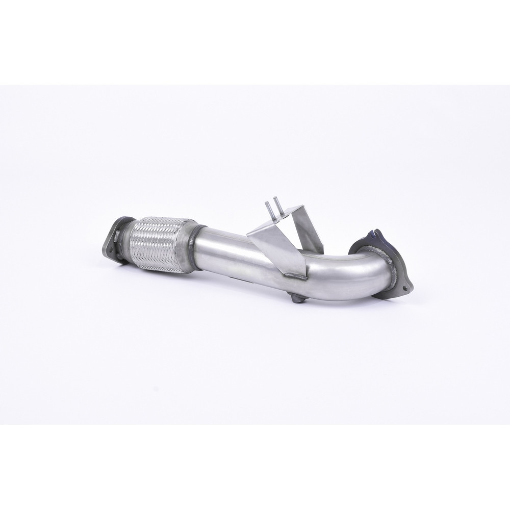 Turbo Milltek SSXFD097 Abstieg - MLK-SSXFD097-S - SSXFD097-S