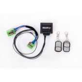 Valve control system Milltek SSXAU973
