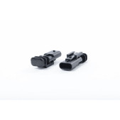 Modules de suppression de Valve ( qté 2) Milltek SSXAU405