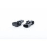 Modules de suppression de Valve ( qté 2) Milltek SSXAU405