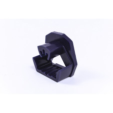 Milltek SSXFD089 lower engine silencer