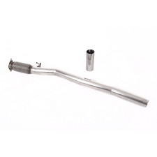 Ersatz DPF Milltek SSXMZ149