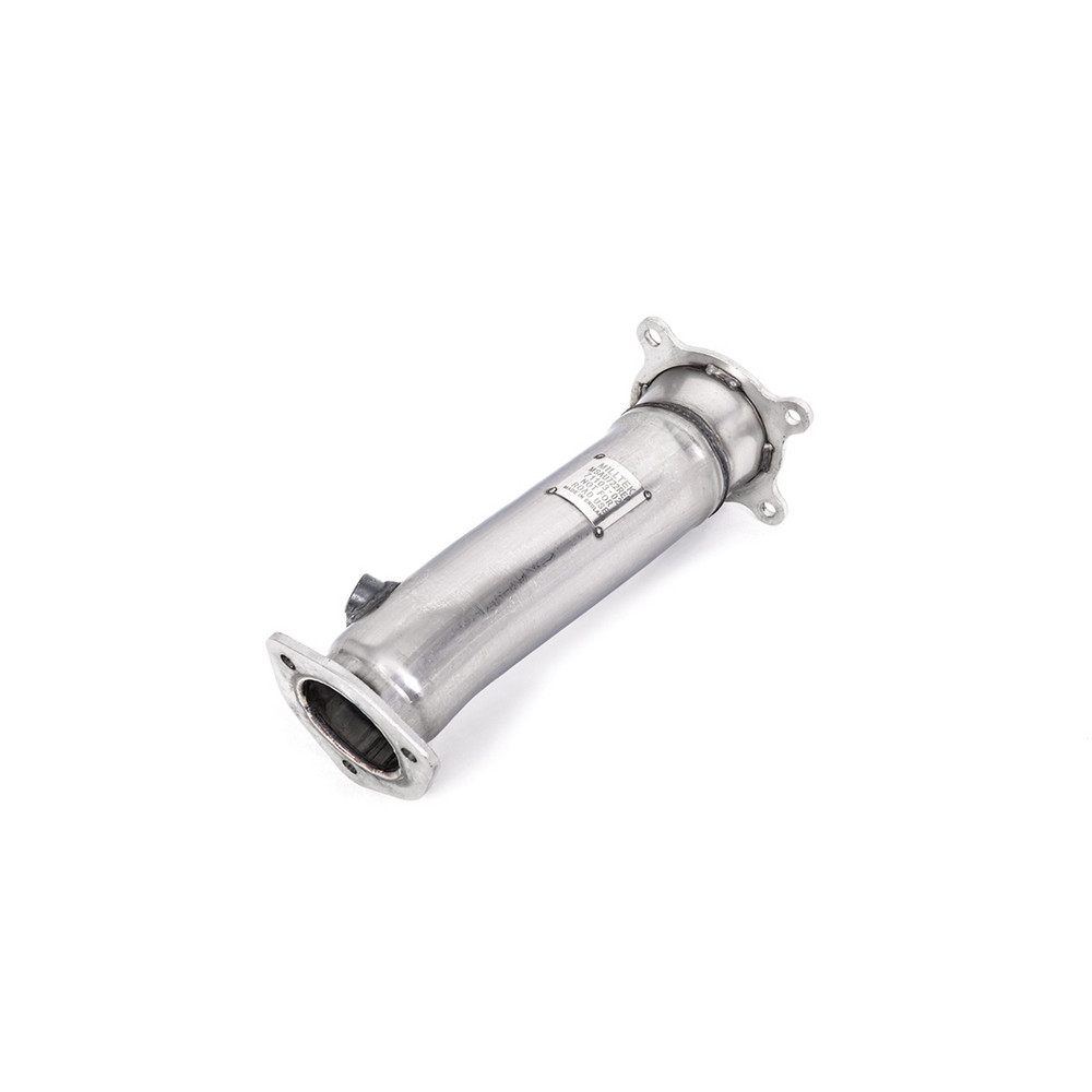 Descente de Turbo Milltek SSXAU745 - MLK-SSXAU745-S - SSXAU745-S