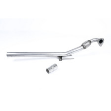 Milltek SSXVW394 Turbo Downdraft