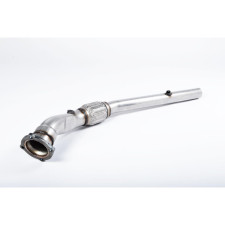 Turbo Milltek SSXAU291 Abstieg