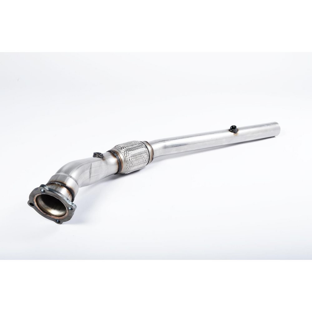 Descente de Turbo Milltek SSXAU291 - MLK-SSXAU291-S - SSXAU291-S - 3661768906538