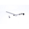 Turbo Milltek SSXAU606 Abstieg