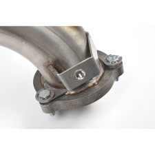 Kit "Locking bolt" anti desserrage Milltek SSXFD090