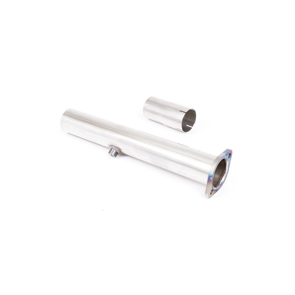 Ersatz DPF Milltek SSXFD314 - MLK-SSXFD314-S - SSXFD314-S