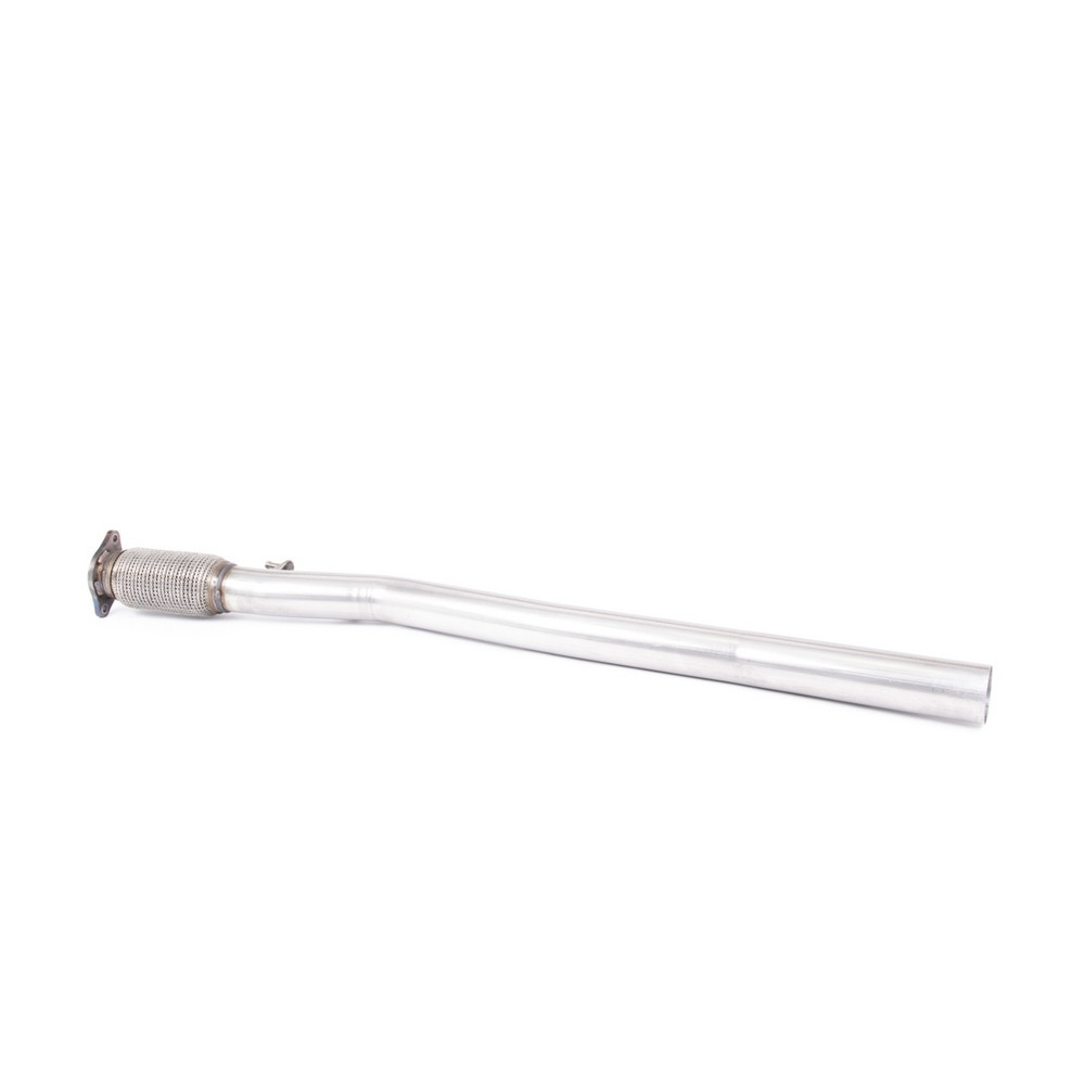Ersatz DPF Milltek SSXMZ126 - MLK-SSXMZ126-S - SSXMZ126-S