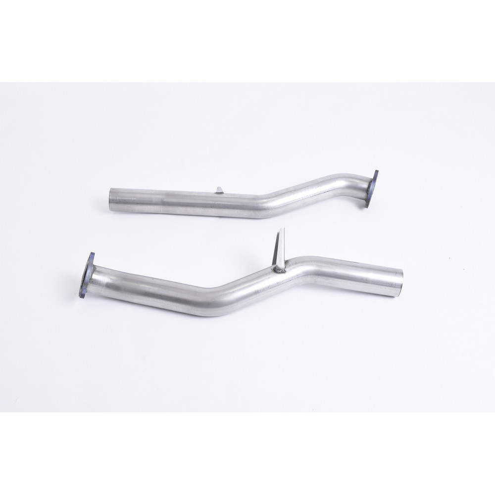 Remplacement cata Milltek SSXPO107 - MLK-SSXPO107-S - SSXPO107-S