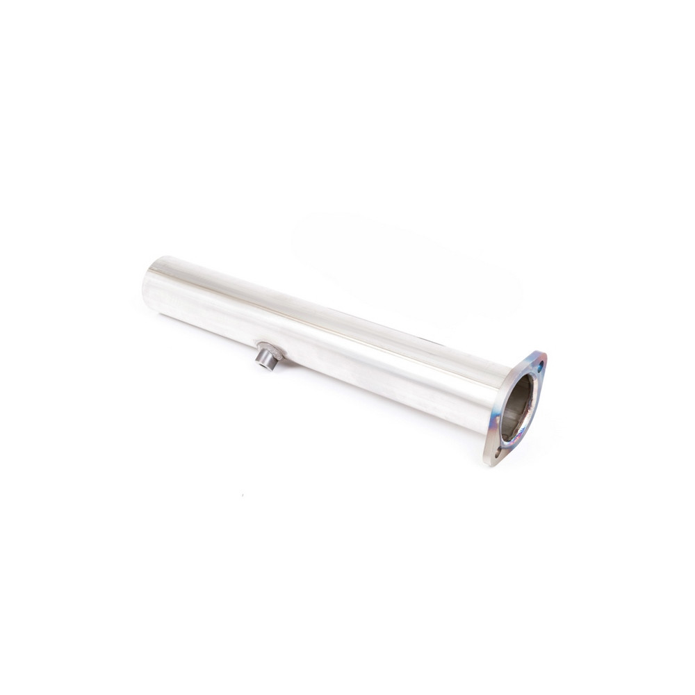 Ersatz DPF Milltek SSXFD313 - MLK-SSXFD313-S - SSXFD313-S