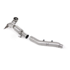 Descente de Turbo 94mm Milltek SSXVW666