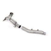Turbo lower 94mm Milltek SSXVW666