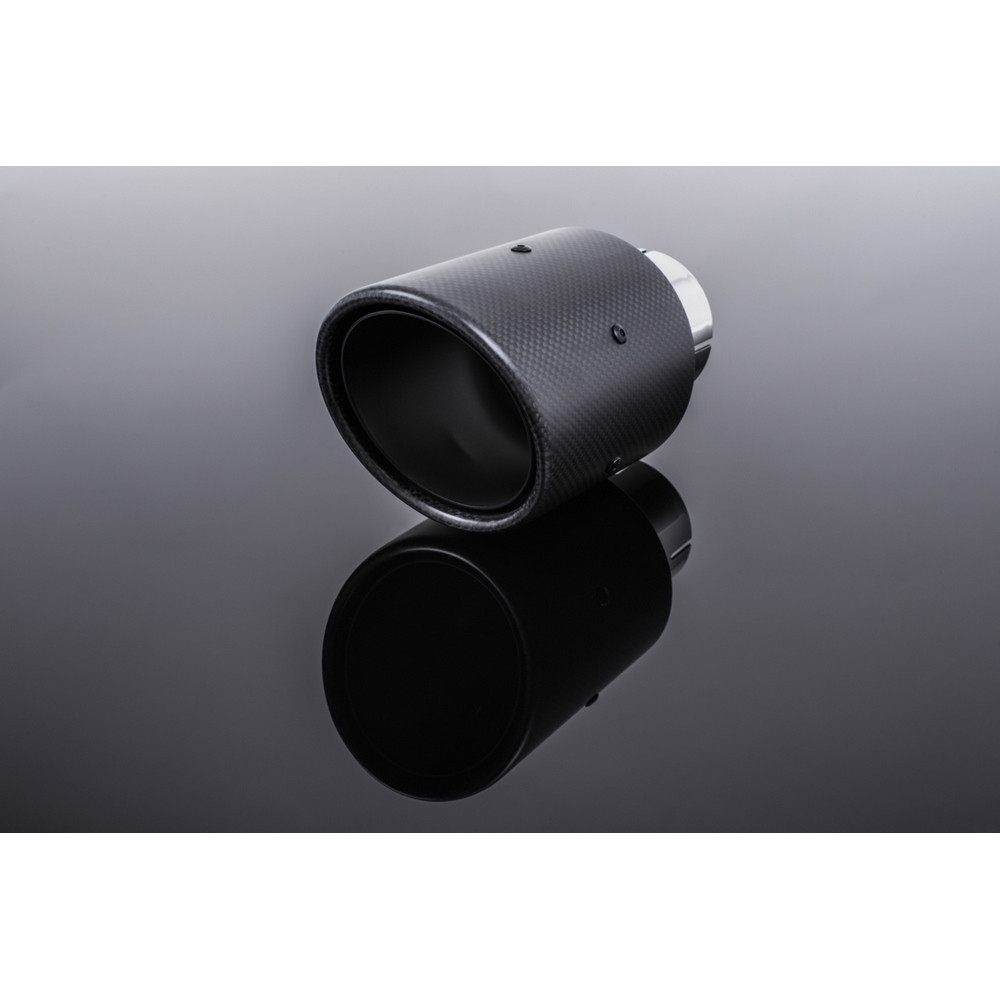 Embouts Milltek SSXMKT120 - MLK-SSXMKT120-S - SSXMKT120-S