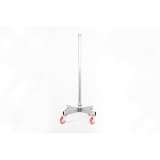 Support de roue vertical Milltek SSXSIM104