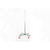 Support de roue vertical Milltek SSXSIM104