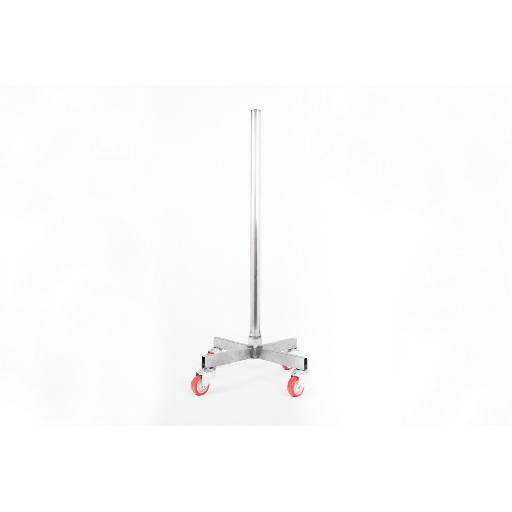 Support de roue vertical Milltek SSXSIM104 - MLK-SSXSIM104-S - SSXSIM104-S