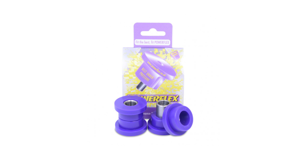 Silent-Bloc Powerflex Barre Avant Opel Corsa (2 Pièces)