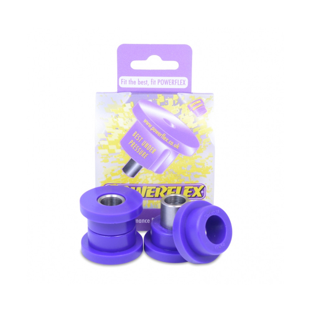 Silent-Bloc Powerflex Barre Avant Opel Corsa (2 Pièces) - PF-F80102-2 - PFF80-102 - 5055676509574