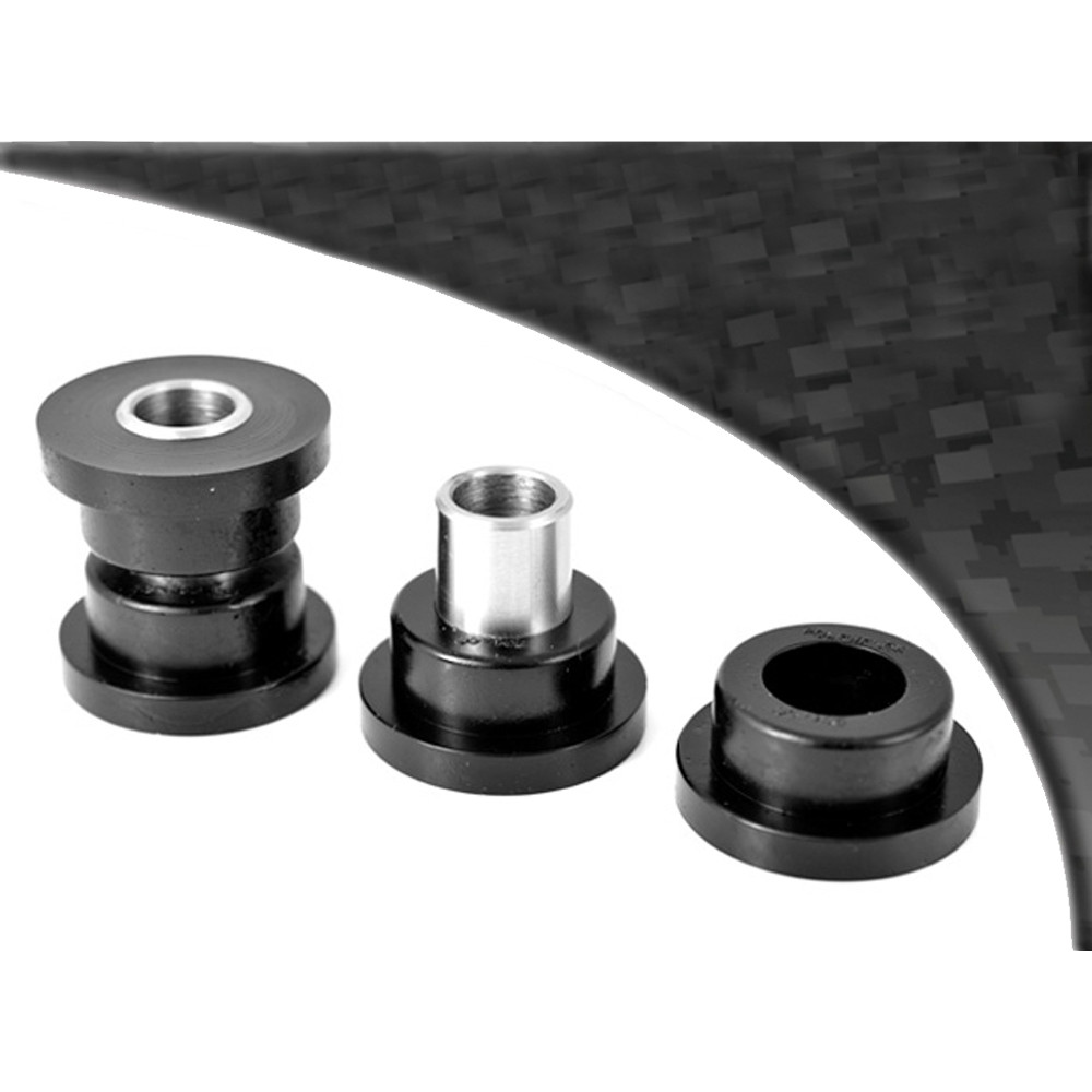 Silent-Bloc Powerflex Black Barra Anteriore Opel Corsa (2 Pezzi) - PF-F80102-2N - PFF80-102BLK - 5055676513854