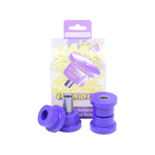 Silent-Bloc Powerflex Sospensione Quadrilatero Anteriore Opel Kadet E (2 Pezzi)