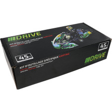 Kit di attrezzi "Karting"