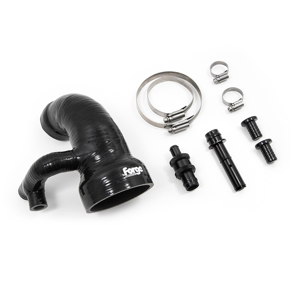 Adattatore di aspirazione turbo Forge per VAG motore 1.0 TSI - FO-FMTIA3.N - FMTIA3