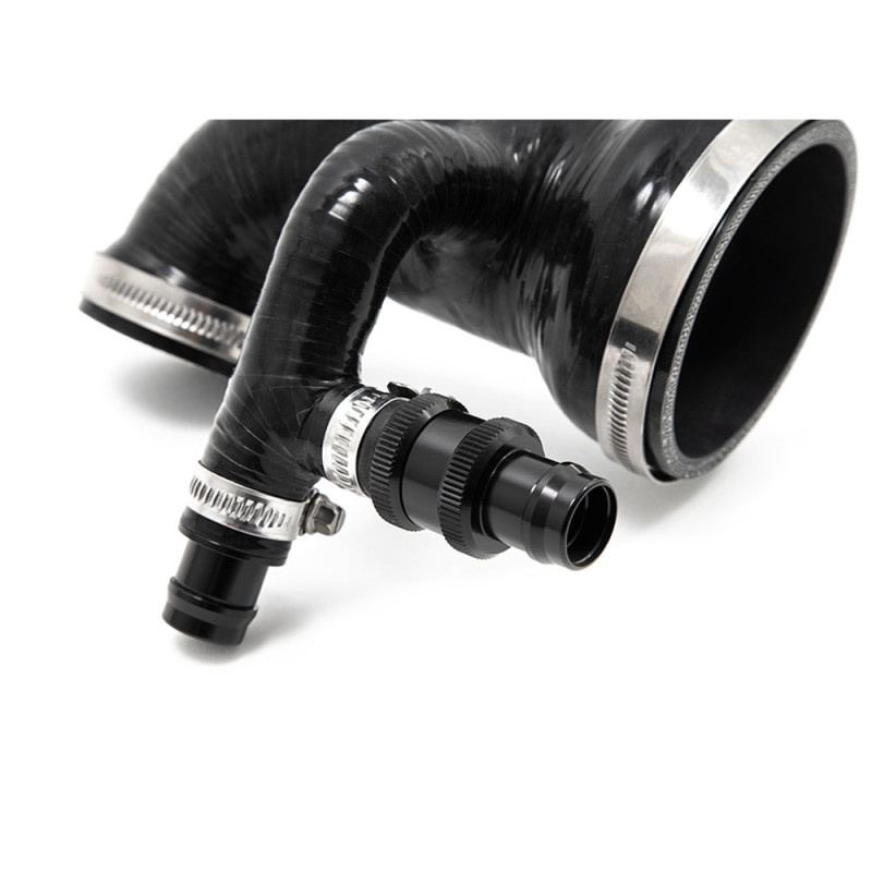 Adaptateur d'admission turbo Forge pour VAG moteur 1.0 TSI - FO-FMTIA3.N - FMTIA3