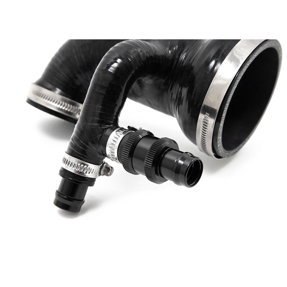 Adattatore di aspirazione turbo Forge per VAG motore 1.0 TSI - FO-FMTIA3.N - FMTIA3
