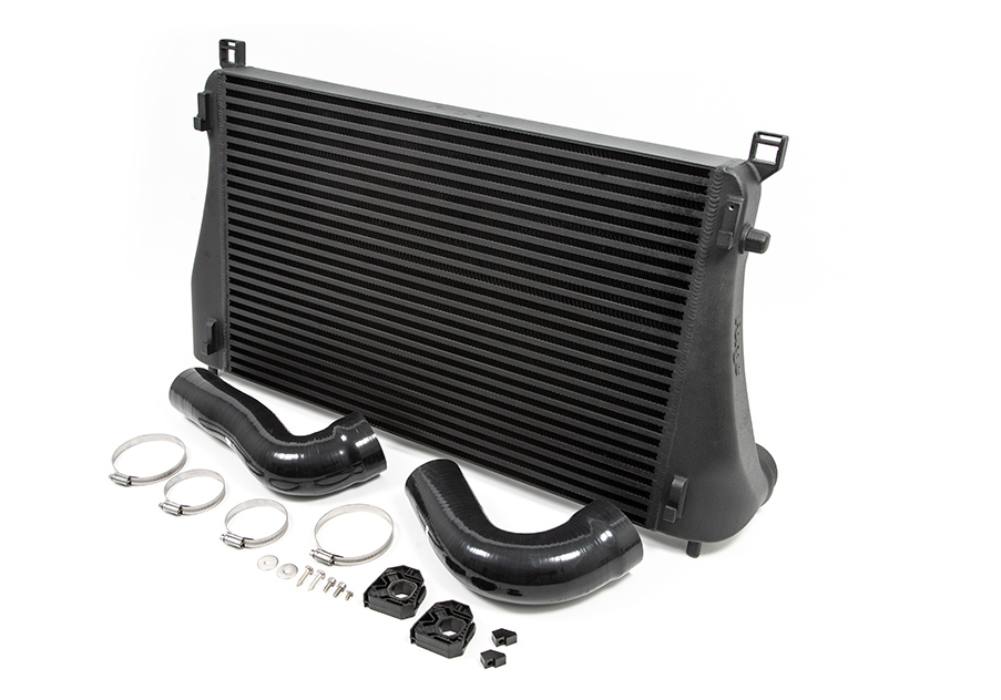 Ladeluftkühler für VW Golf MK8/Audi S3/Cupra Formentor und Leon - FO-FMINT24 - FMINT24 - 3666618077314