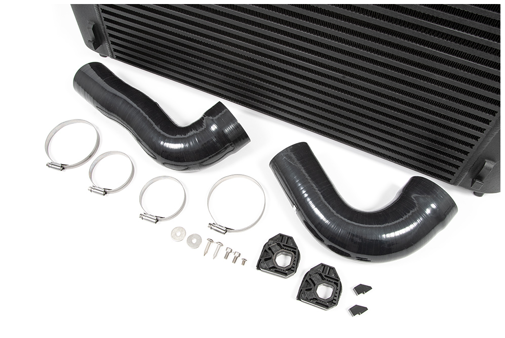 Ladeluftkühler für VW Golf MK8/Audi S3/Cupra Formentor und Leon - FO-FMINT24 - FMINT24 - 3666618077314