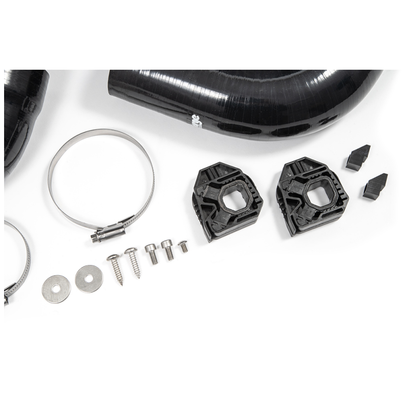 Intercooler pour VW Golf MK8/Audi S3/Cupra Formentor et Leon - FO-FMINT24 - FMINT24 - 3666618077314