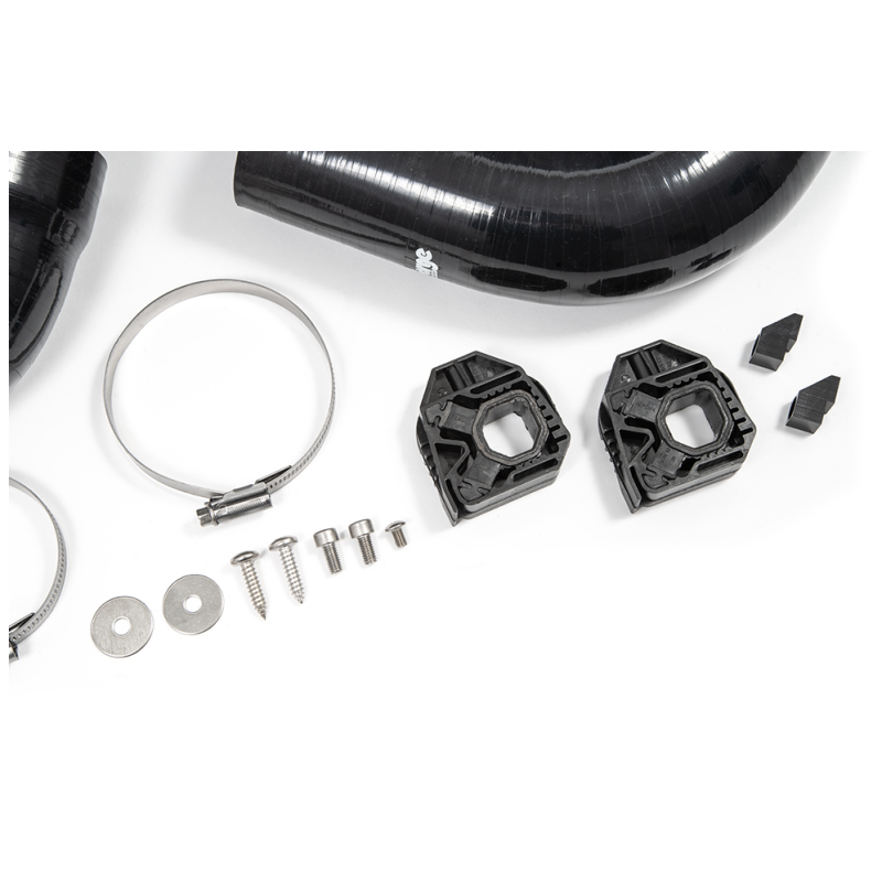 Ladeluftkühler für VW Golf MK8/Audi S3/Cupra Formentor und Leon - FO-FMINT24 - FMINT24 - 3666618077314