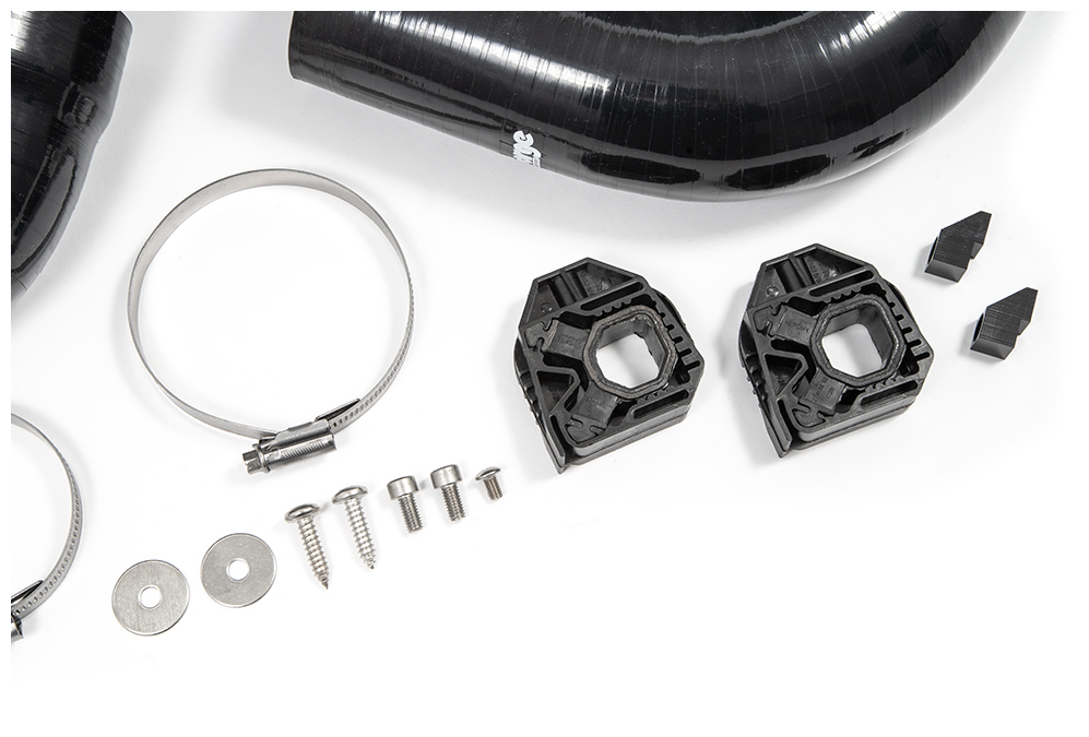 Ladeluftkühler für VW Golf MK8/Audi S3/Cupra Formentor und Leon - FO-FMINT24 - FMINT24 - 3666618077314