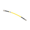 Forge brake hoses for the 2015-on Honda Civic Type R FK2
