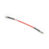 Flexibles de frein tressés Forge Honda Civic Type R FK11