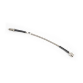 Flexibles de frein tressés Forge Honda Civic Type R FK11