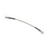 Flexibles de frein tressés Forge Honda Civic Type R FK11