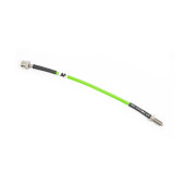 Forge brake hoses for the Ford Puma ST