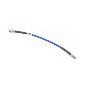 Forge brake hoses for the Ford Puma ST