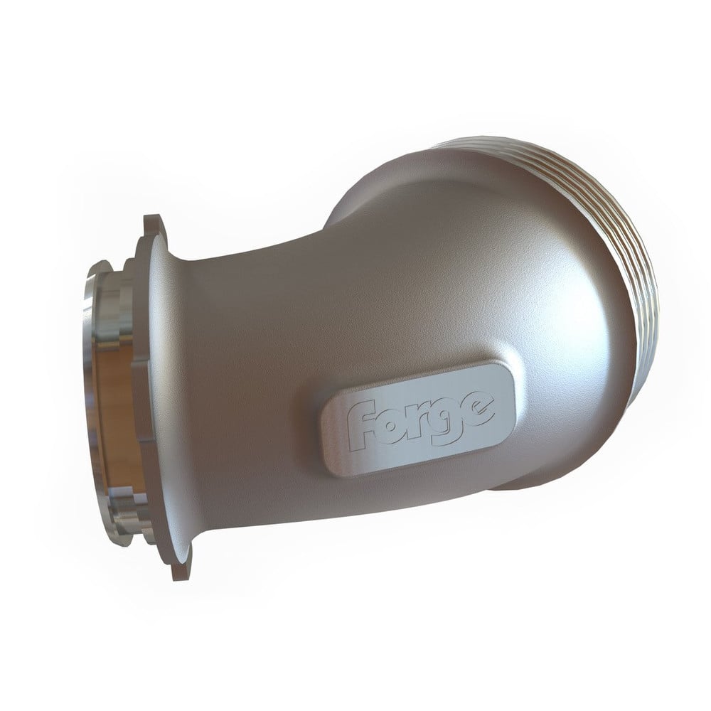 Inlet turbo Forge VW Golf Mk8 GTI, Audi A1, A3, TT und Cupra - FO-FMTIA6.G - FMTIA6-GREY