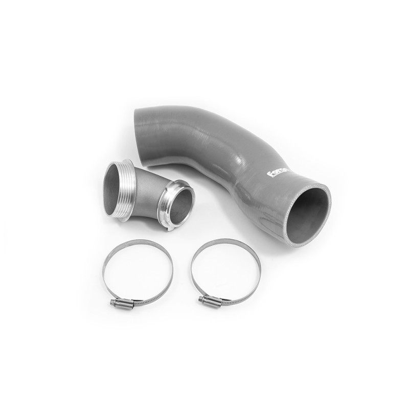 Adattatore ingresso turbo Forge Volkswagen Golf Mk8 GTI - FO-FMTIA6.G - FMTIA6-GREY