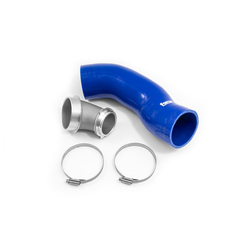 Inlet turbo Forge VW Golf Mk8 GTI, Audi A1, A3, TT et Cupra - FO-FMTIA6.G - FMTIA6-GREY