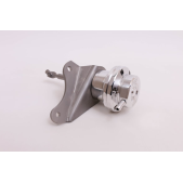 Wastegate Forge pour turbo Garrett Fiat 500 Abarth après 2009