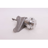 Wastegate Forge für Turbo Garrett Fiat 500 Abarth nach 2009