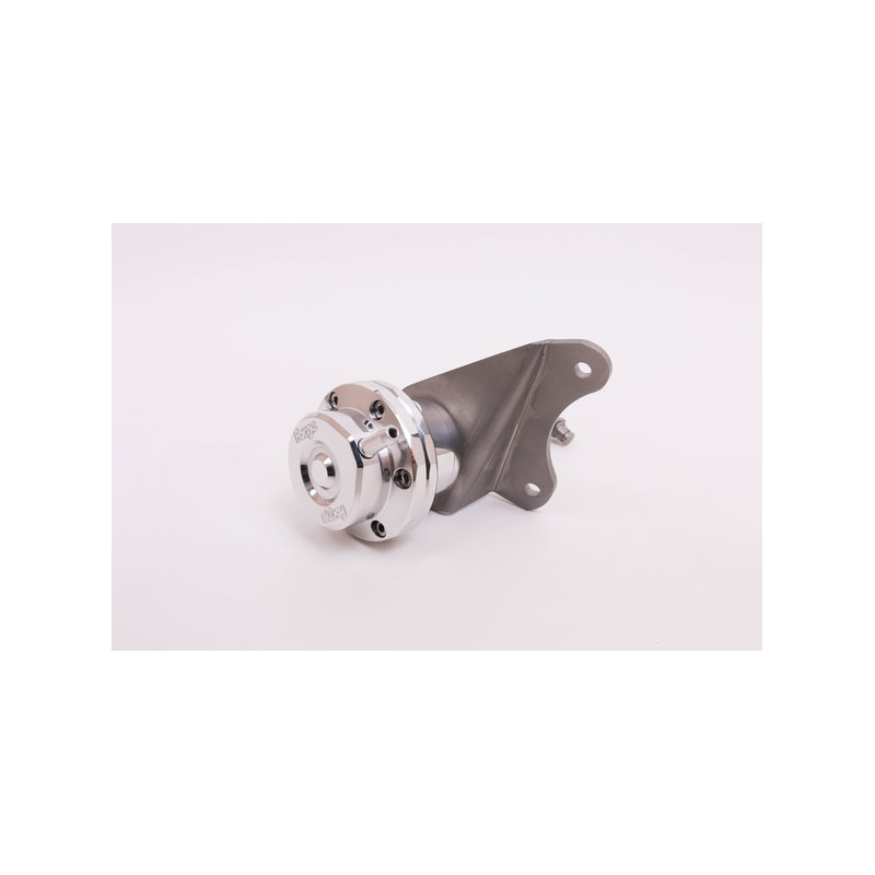 Wastegate Forge für Turbo Garrett Fiat 500 Abarth nach 2009 - FO-FMAC-F14.D.13PSI - FMACF14-DIA-PUR